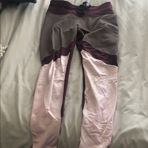Fabletics leggings